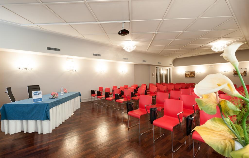 Hotel Lombardia Milano Esterno foto