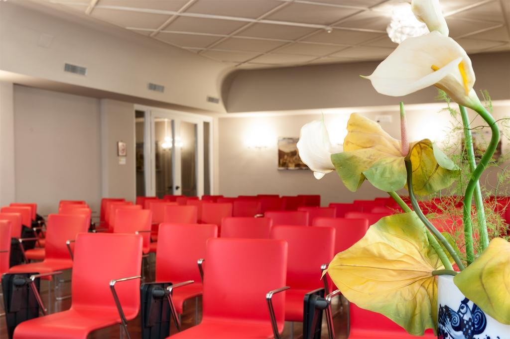 Hotel Lombardia Milano Esterno foto