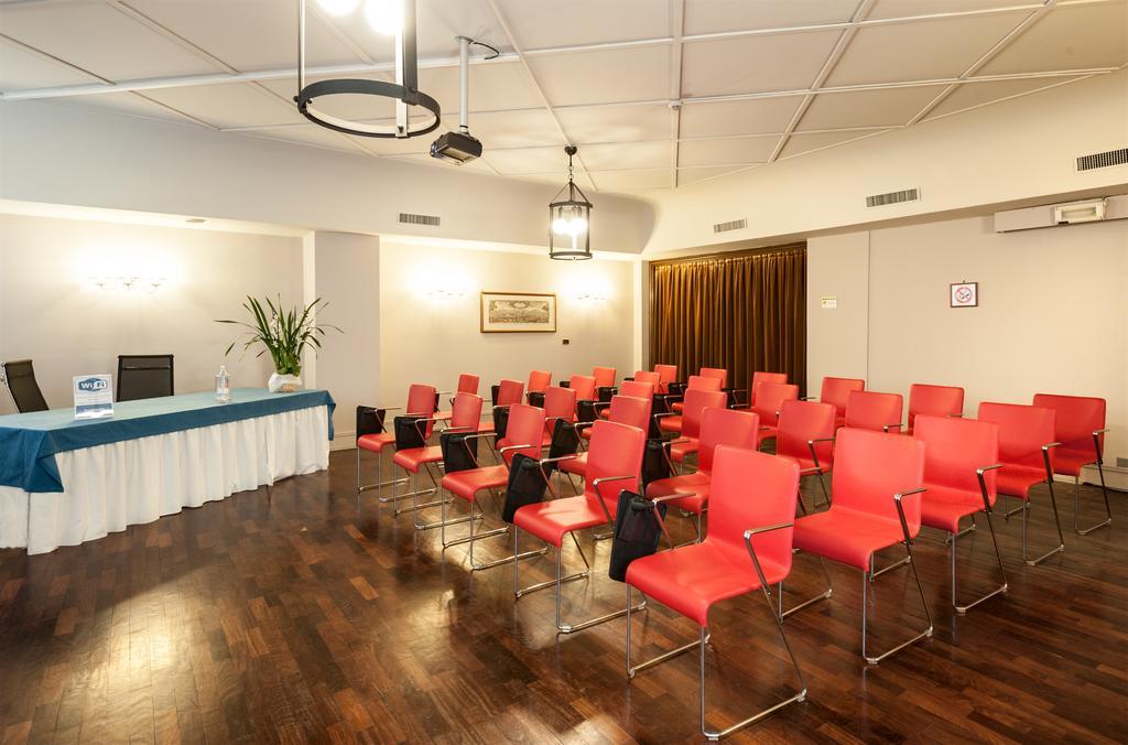 Hotel Lombardia Milano Esterno foto