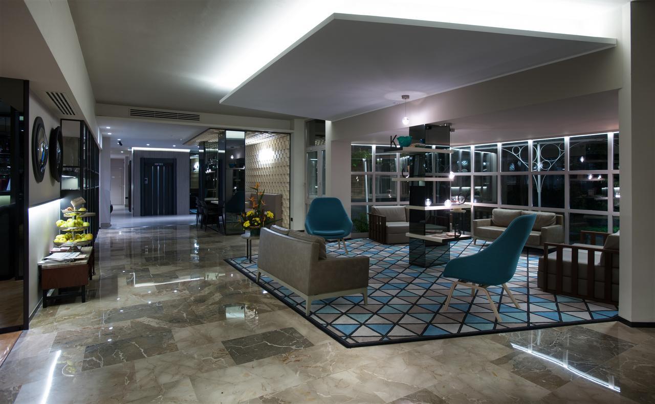 Hotel Lombardia Milano Esterno foto